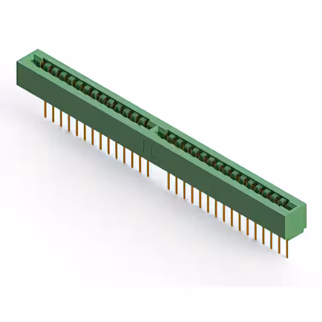 310-030-547-101 EDAC Inc.  Edgeboard Connectors